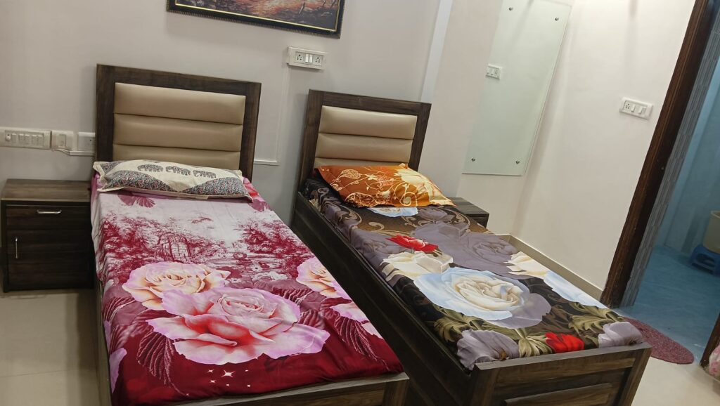 Budget PG in Noida