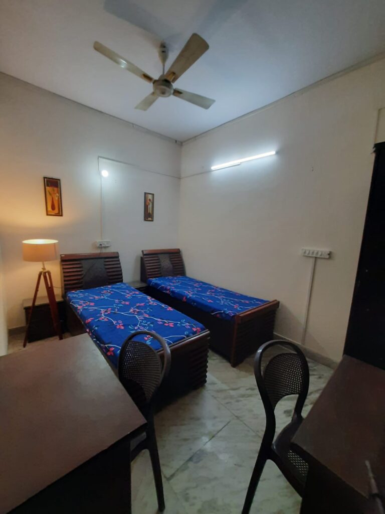 Girls PG in Sector 36 Noida