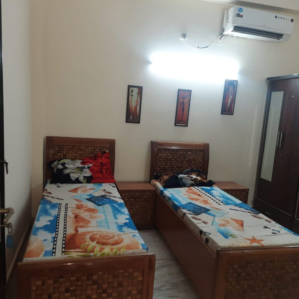 best pg in noida