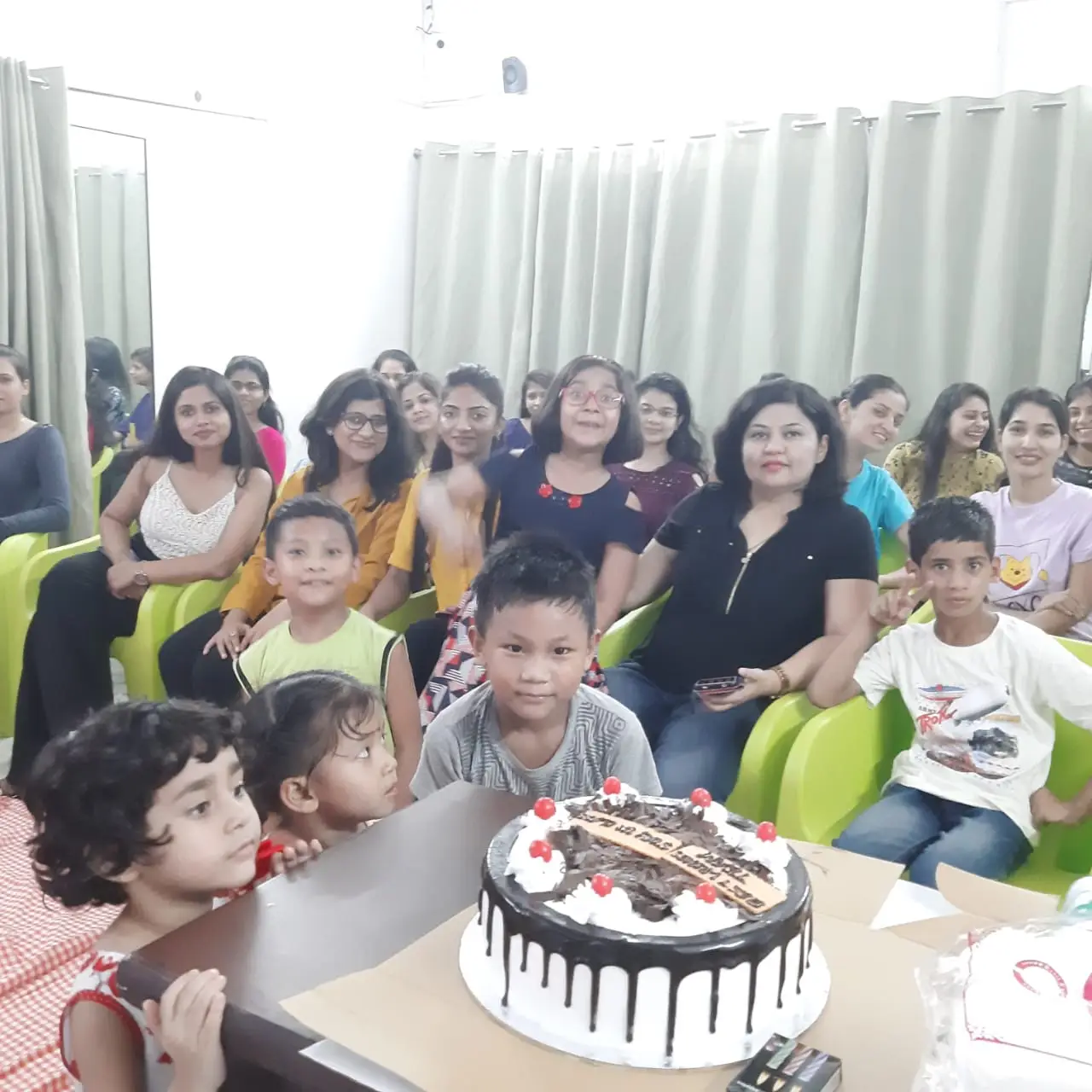 eventstayinclass5