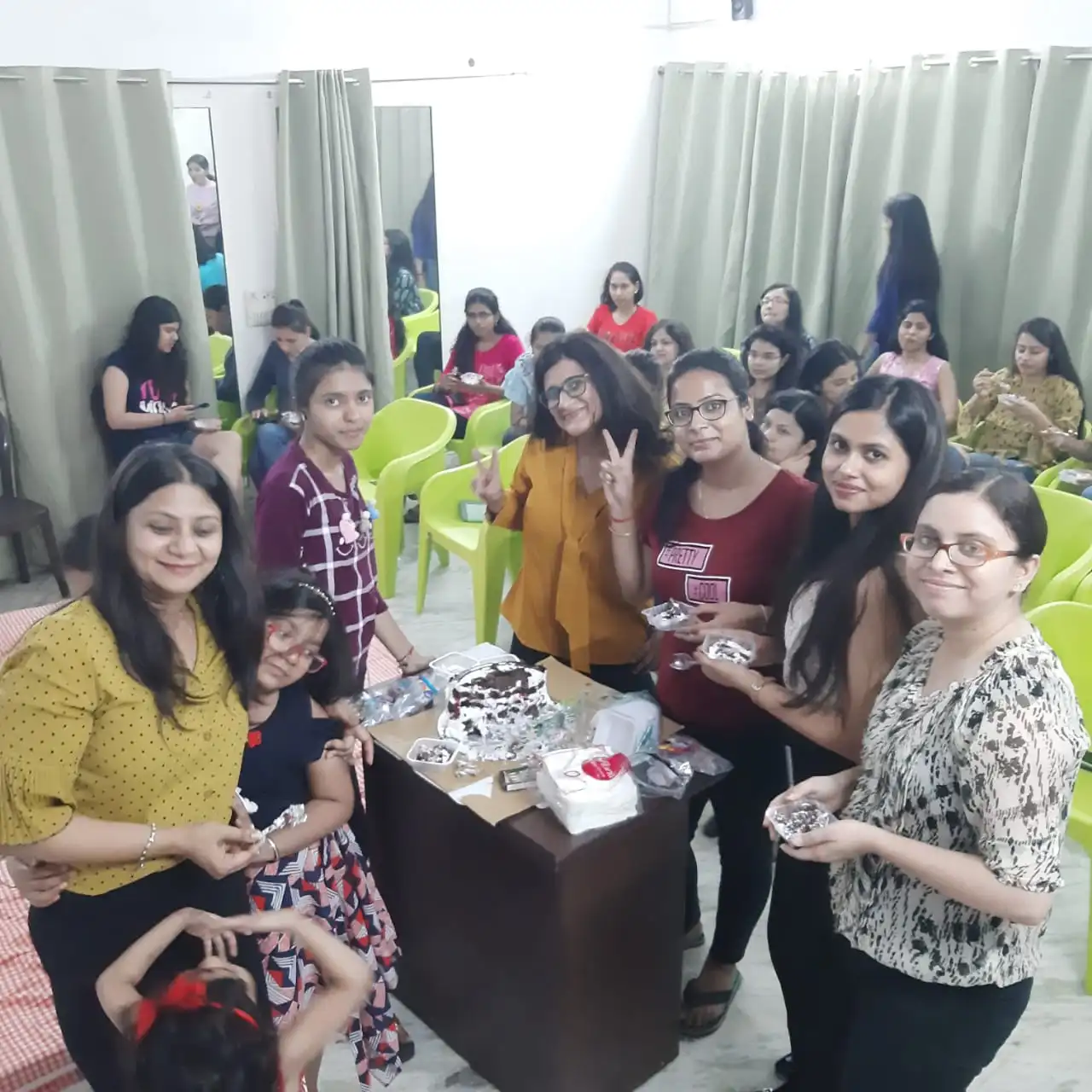 eventstayinclass8