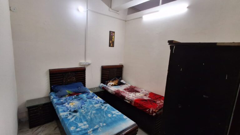 Girls PG in Noida City Center & Sector 36 – StayinClass PG